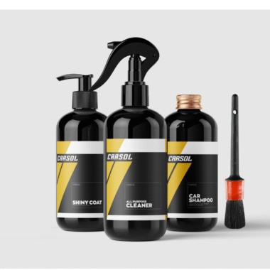 Best Car Shampoo for a Mirror-Like Shine – Here’s Why It Works